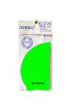 Avessa Silikon Bone Fıstık Yeşili Havuz Bonesi SC405