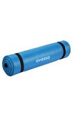 Avessa 10 Mm Yoga Mat & Pilates Minderi Mavi