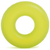 Intex 59262 Neon Sarı Renkli Simit 91 Cm