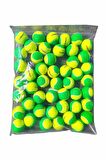Avessa Junior Tenis Topu 9 Yaş 48 Adet TT-9