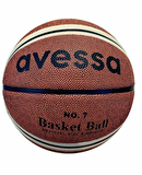 Avessa Profesyonel Basketbol Topu No7 BT-170