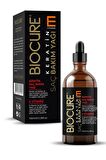 Biocure  Keratin Saç Bakım Yağı / E Vitamini Katkılı 100 ml.
