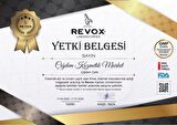 Revox Tüm Saçlar İçin Besleyici At Kuyruğu Özlü Şampuan 400 ml