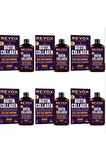 Biotin Collagen At Kuyruğu Bitki Özlü Şampuan 400ml X 6 Adet