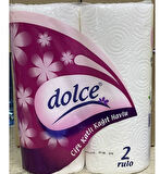 Dolce Kağıt Havlu 2li