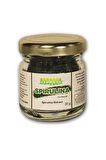 Saf Spirulina Toz Ekstrakt 20 Gr.