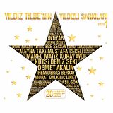 Yıldız Tilbe'nin Yıldızlı Şarkıları / Volume 1 (2  Plak)