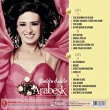Yıldız Tilbe - Arabesk (2 Plak)   