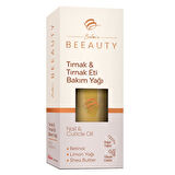 Balen's Beeauty Tırnak - Tırnak Eti Bakım Yağı 125 Ml