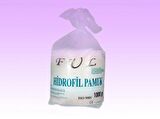 Ful Pamuk 1kg Kilo Rulo Hidrofil %100 Saf Pamuk 1 KG