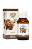 Natural Argan Yağı 50 Ml