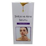 Tabat Market Sivilce Ve Akne Serumu 20 ML Acne Serum 