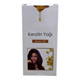 Keratin Yağı 50 ML