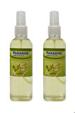 Limon Kolonyası 80 Drc 100 Ml 2 Adet