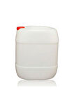 Boş Bidon 30 Litre Musluklu