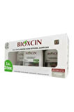 Bıoxcın Genesis Şampuan 300 Ml 3 Al 2 Öde - Yağlı Saçlar