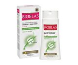 Bioblas Saç Dökülmesine Karşı Şampuan ve Krem 2 si 1 Arada 400 Ml