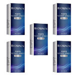 Bioxinin Forte Minoksidil %5 Deri Spreyi 60 ml 5 Adet
