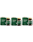 Nutraxin Naturel Sleep 60 Kapsül 3 Kutu