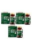 Nutraxin Bromelain 60 Tablet 3'lü Paket