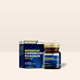 Nutraxin Chromium Picolinate 200 mcg 90 Kapsül