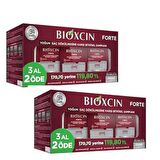 Bioxcin Forte Şampuan 3'lü Set-2 Adet