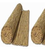 BAMBU KAMIŞ ÇİT 2m X 5 m