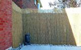 BAMBU KAMIŞ ÇİT 2m X 5 m