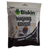 Haşhaş Ezmesi