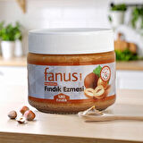 Fanus Fındık Ezmesi 300g