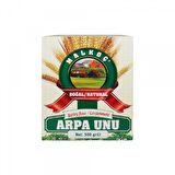 Malkoç Arpa Unu 500gr