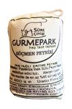 Gurmepark Bez Tulum Göçmen Eritme Peyniri Tuzsuz 800 Gr