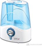 Sinbo SAH-6107 Ultrasonic Hava Nemlendirici Buhar Makinesi