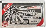 Viktoria Kumaş Boyası Siyah