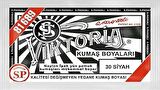 Viktoria Kumaş Boyası Siyah