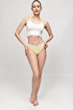 Soft Touch Kadın Slip Külot - Luscious