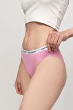 Soft Touch Kadın Slip Külot - Luscious