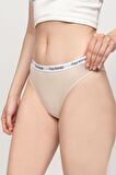 Soft Touch Kadın Slip Külot - Essentials