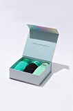 Comfort Flex 3'lü Erkek Boxer - Rainbow