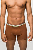3'lü Erkek Boxer Vintage Collection - Nostalgic