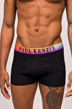 Tropical Erkek Boxer 3 Adet