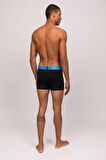 Flower Erkek Boxer 3 Adet