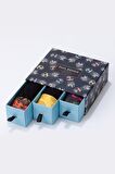 Pineapple Erkek Boxer 3 Adet