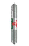 Somafix Poliüretan Genel Amaçlı Mastik Siyah 600ML S752