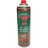 SOMAFİX PAS SÖKÜCÜ VE YAĞLAYICI 250ML 230GR