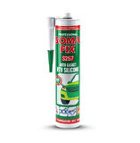 280 ml Somafix RTV Silikonu Kırmızı 350 'C