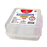 BUBU-SAK001 SAKLMA KABI SETİ