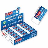 Mikro Dust-Free Silgi Beyaz 2B-30 - 3 adet