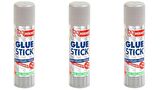 Mikro 40 gr Glue Stick Yapıştırıcı 3 Adet