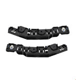 Jeep On Tampon Braket Set Sag Sol Compass 17> - Vortex V1704963